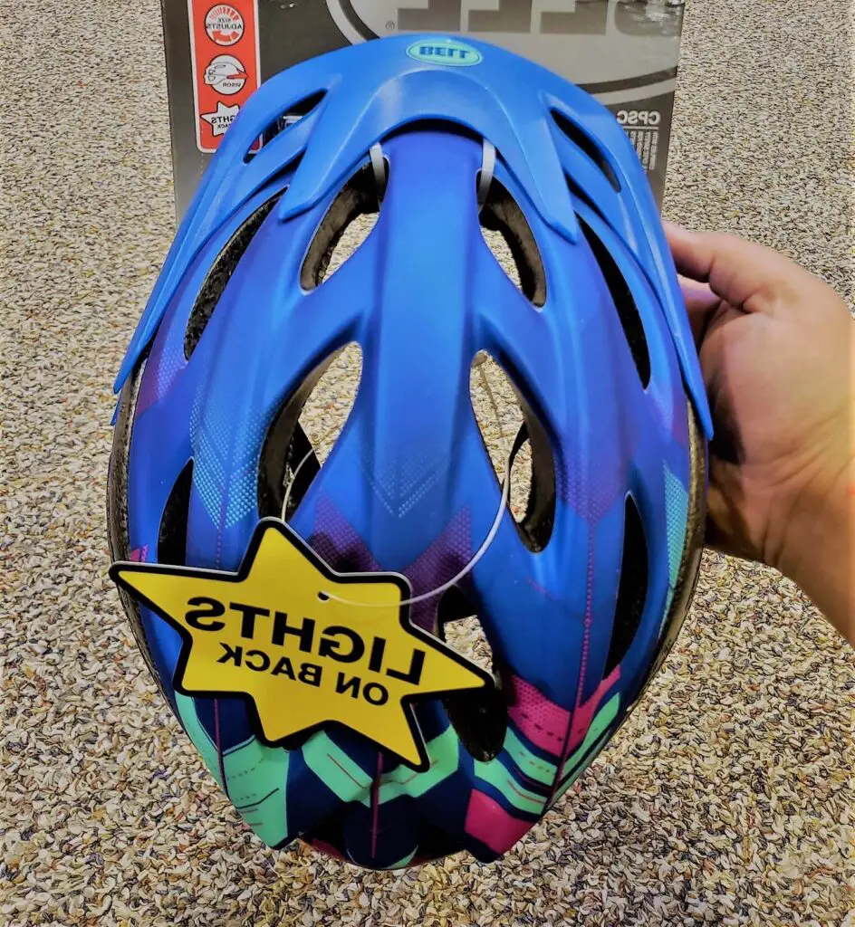 Best Bike Helmets with Lights