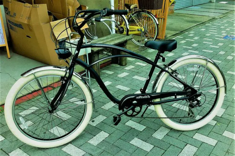 What Are Cruiser Bikes Good For? A Perfect Cruiser Bikes Guide