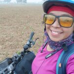 Solo journey in India by Sonal Agarwal