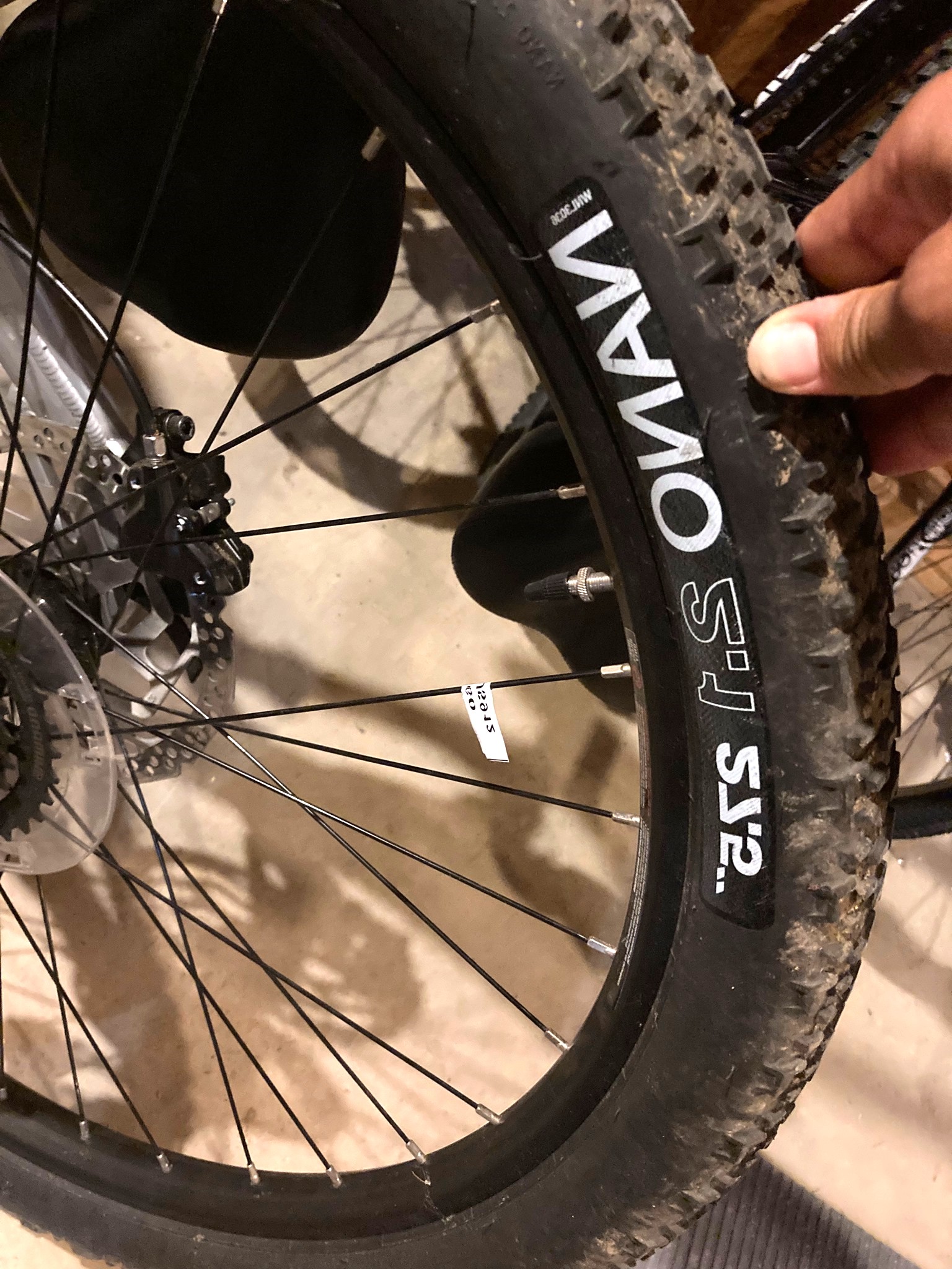60 TPI vs 120 TPI MTB Tires – Which Performs Better?