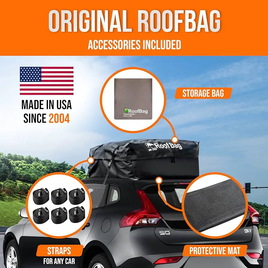 2004 CRV Roof Rack Ultimate Guide: Boost Your Storage!
