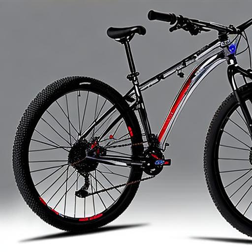 Mongoose Excursion Mountain Bike 21 Speed 29 Inch Wheels
