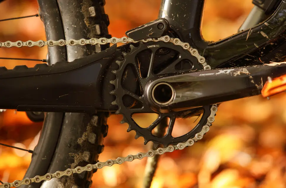 Chain Stretch: Preventing Wear & Boosting Bike Performance