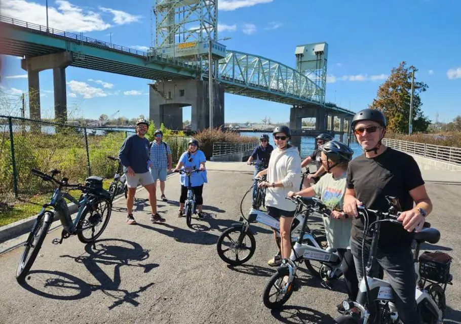 City Bicycle Wilmington NC: Your Guide to the Best Rides!