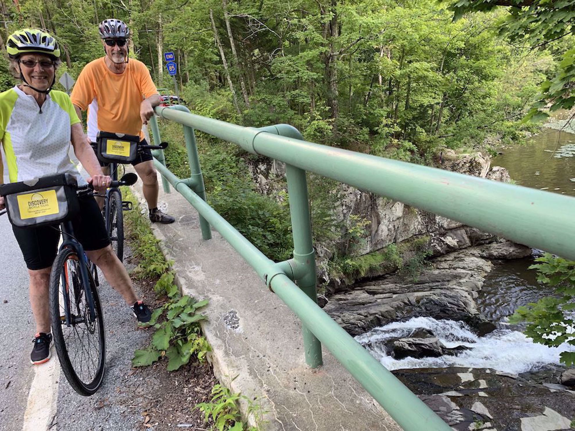 Empire State Rail Trail: Discover Scenic Paths & History!