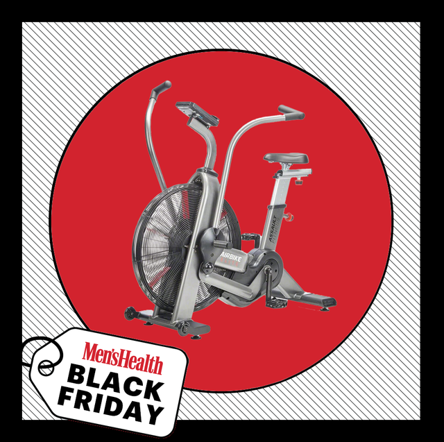 Exercise Bikes Black Friday Sale: Unbeatable Deals!