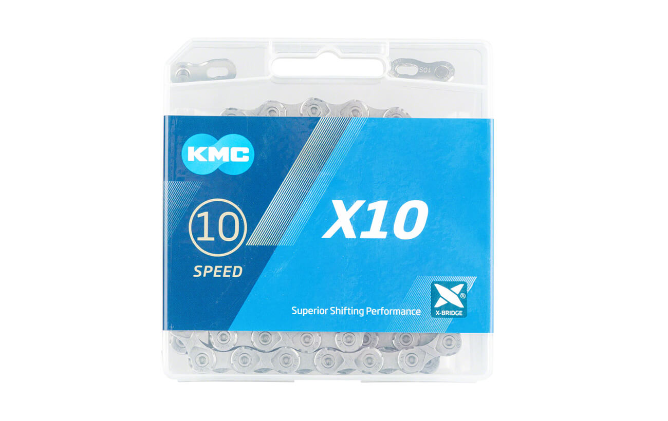 Kmc X10 10-Speed Chain