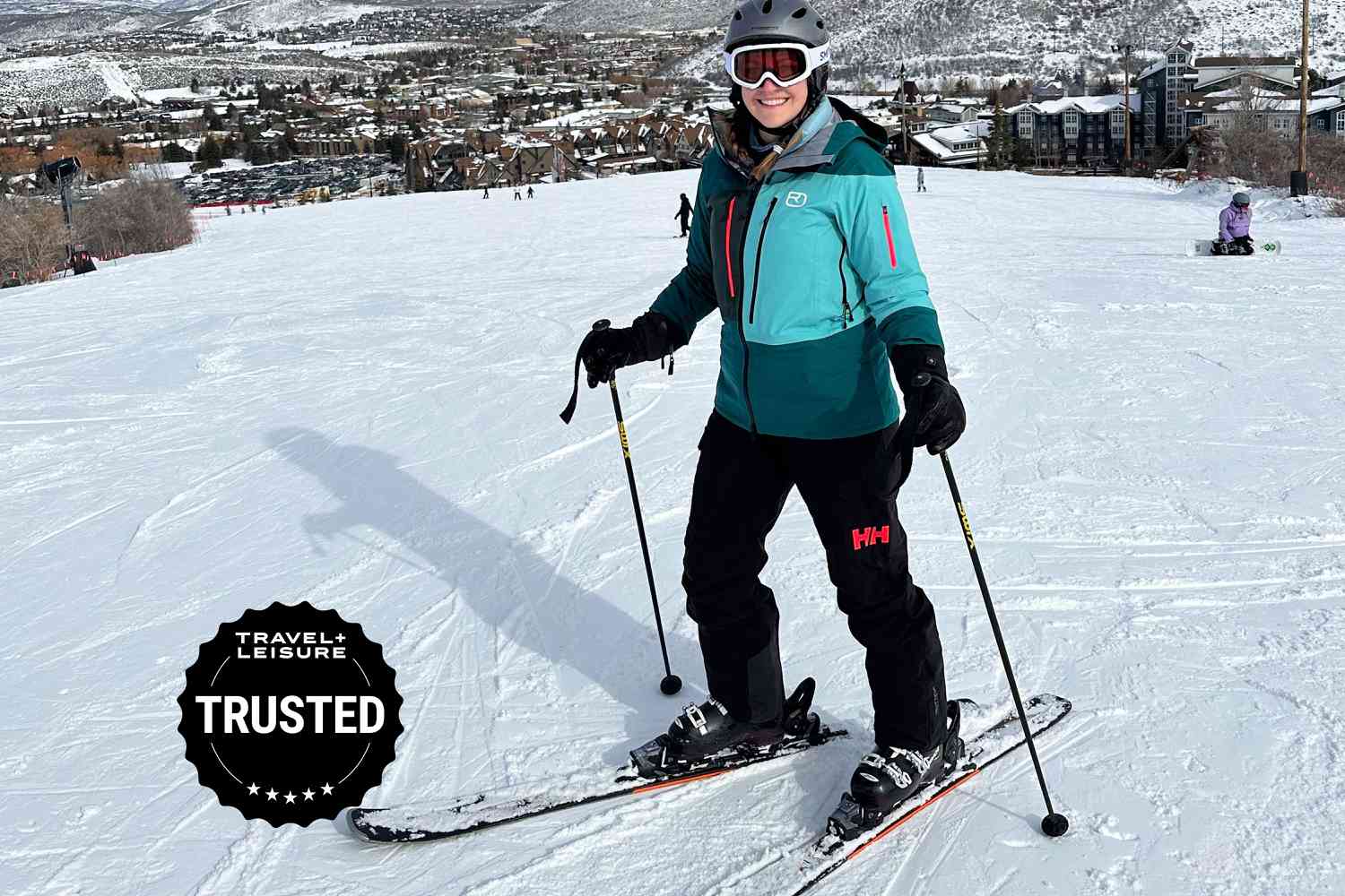 Loose Fit Snowboard Pants: Ultimate Comfort on the Slopes
