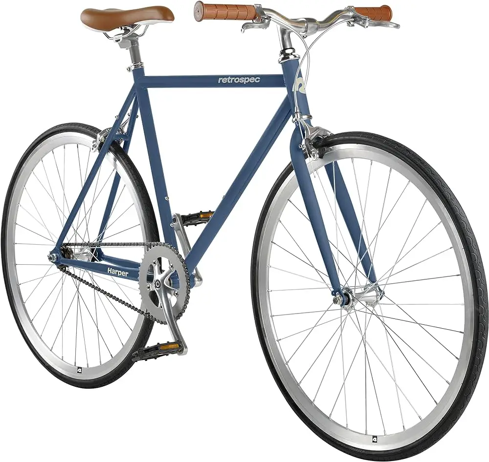 Retrospec Harper Bike Review: Cycle in Style & Comfort
