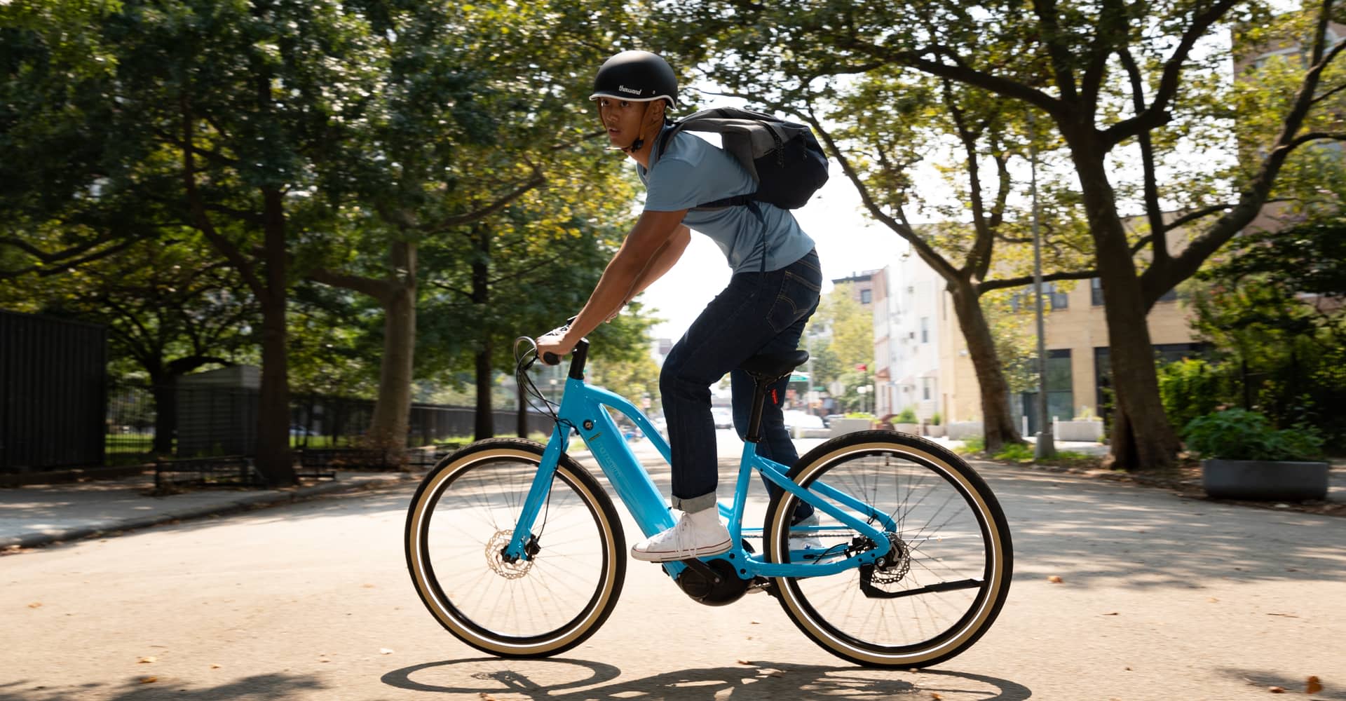 Street Legal Electric Bicycle2.0: Your Eco-Friendly Commute