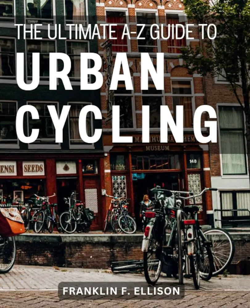 Urban Riding Essentials: Navigating the Cityscape with Style