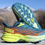 Vibram Sole Trail Running Shoes: Peak Performance Picks