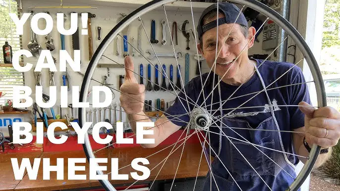 What are Bicycle Tires Made of: Unveiling the Secrets