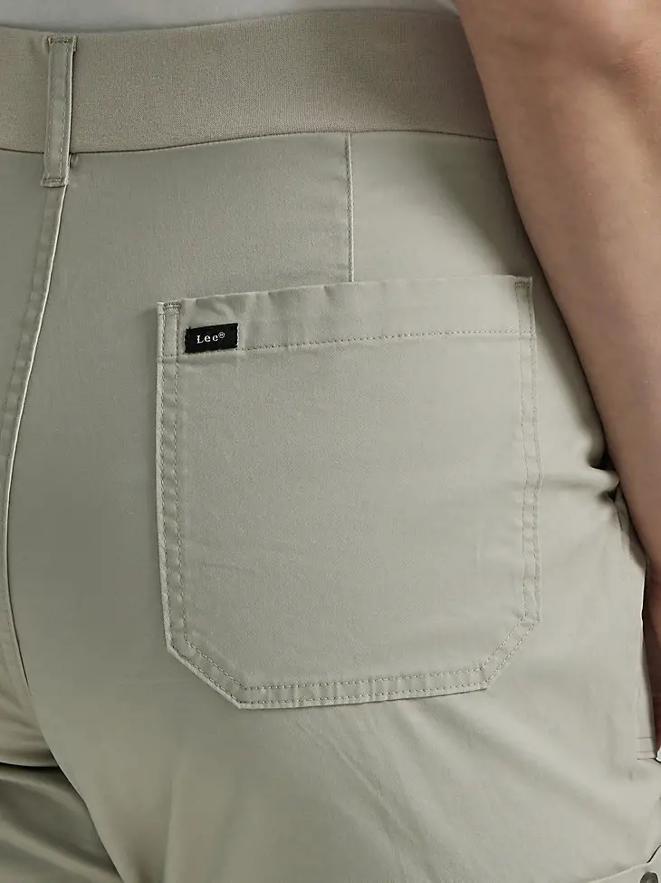 Women’s Plus Cargo Pants: Styles for Comfort & Utility