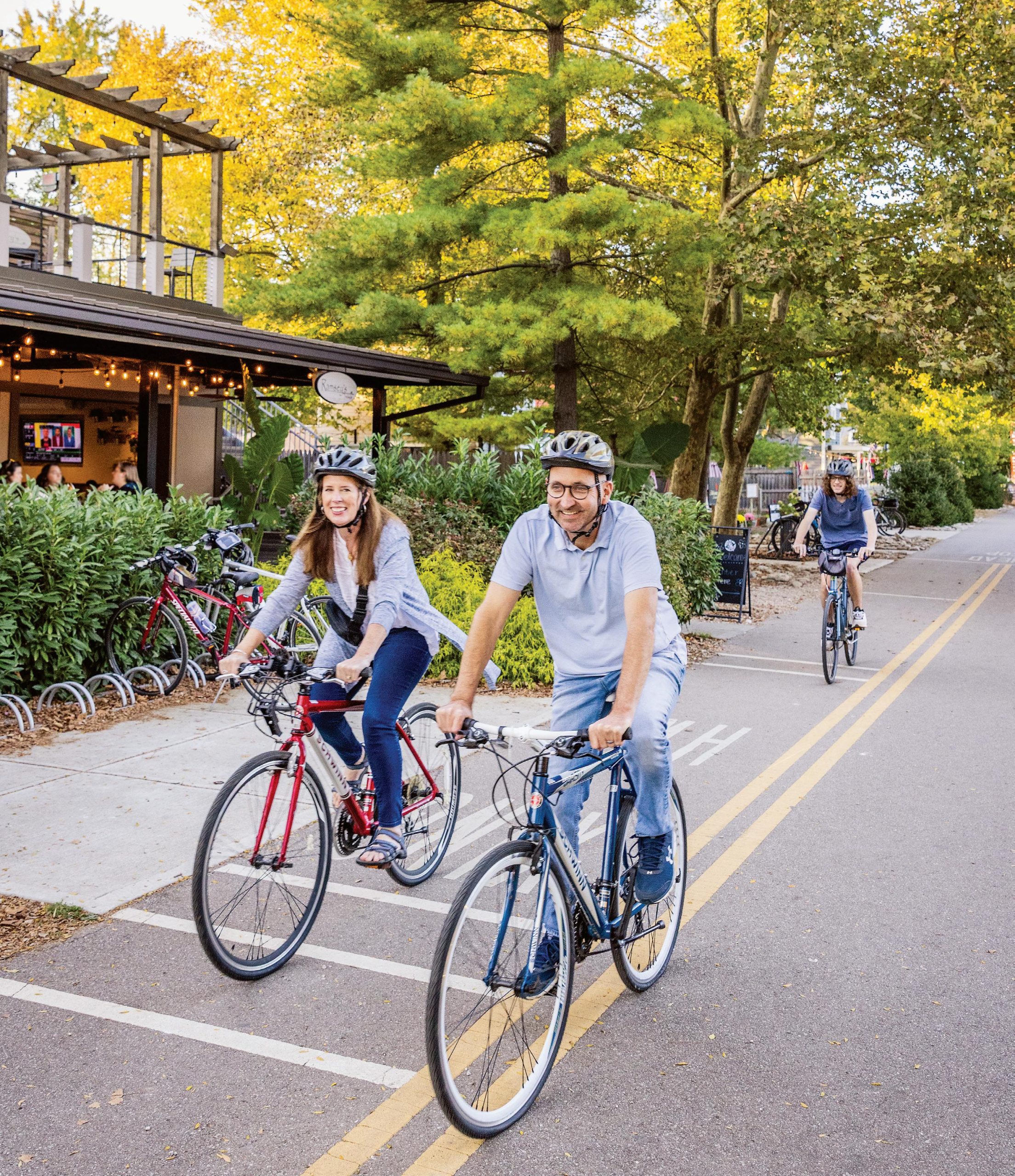 Columbus Ohio Bike Trails Map: Cycle Your Way to Bliss!