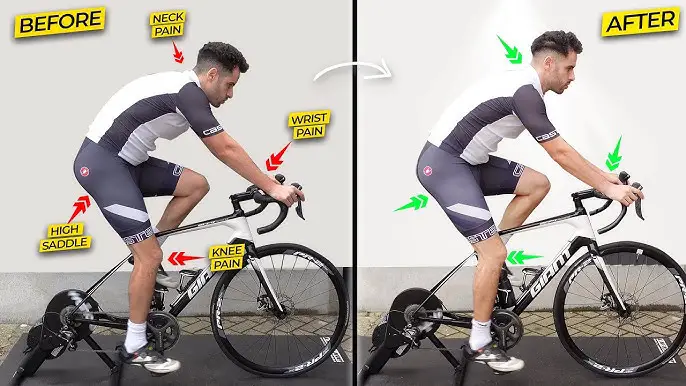 How to Ride a Cycle: Mastering the Basics Effortlessly