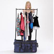 Pack 2 Rack Bag: Organize Your Dance Gear with Ease!