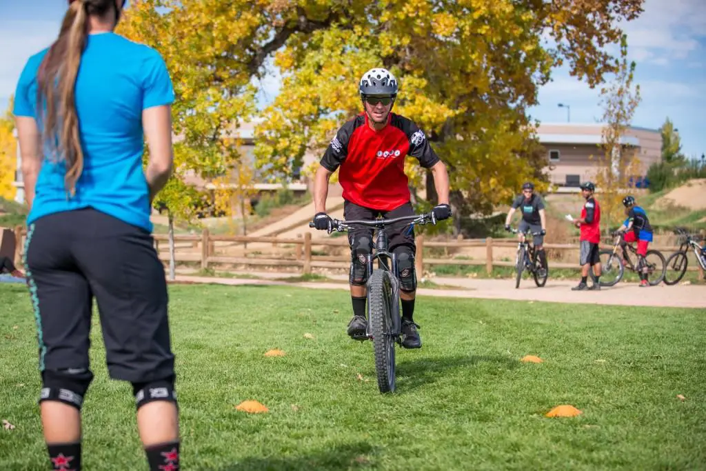 Rei Mountain Biking Class: Conquer Trails with Expert Tips!