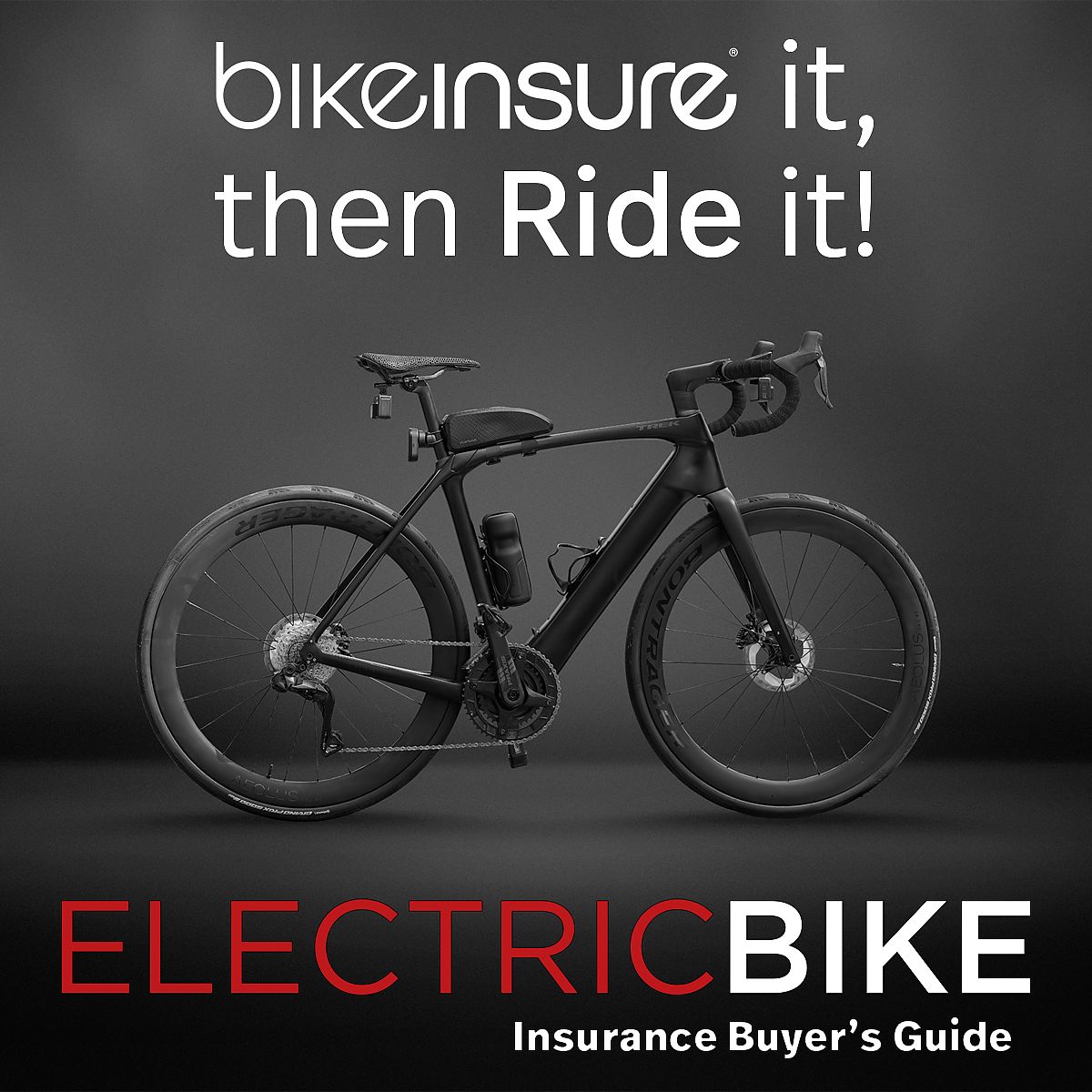 Best Electric Bike Insurance: Secure Your Ride Today!