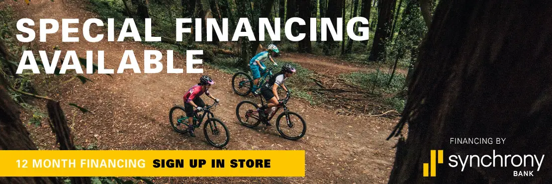 Bicycle Financing: Unlock Your Dream Ride Today