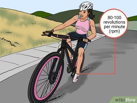 How to Bicycle Faster