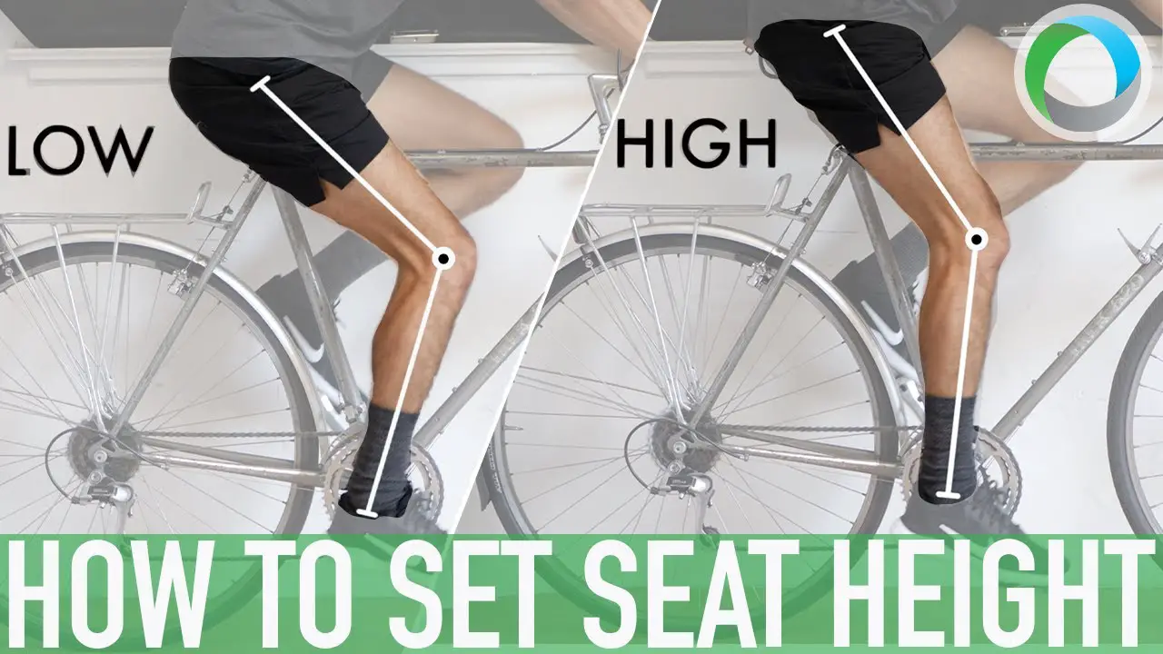 Road Bike Seat Position: Optimize Comfort & Speed!
