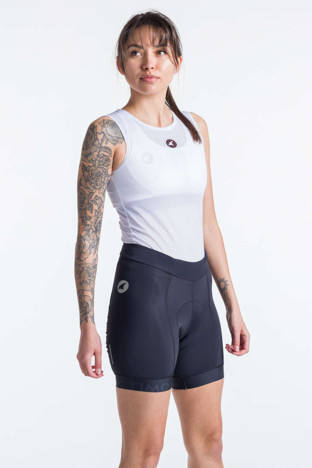 Women’s Short Cycling Shorts: Ultimate Comfort & Style