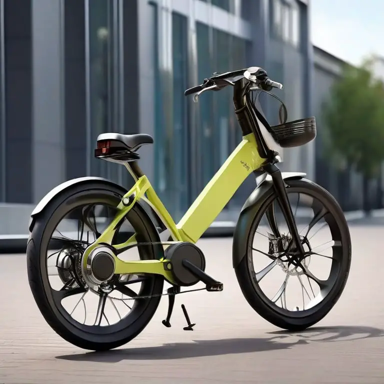 Electric Bike Popularity Soars: Eco-Friendly Commuting