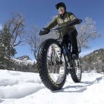 Fat Tire Bike 24 Inch: Conquer Trails with Ease!