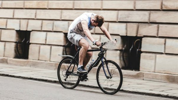 Can Mountain Bikes Be Used On The Road