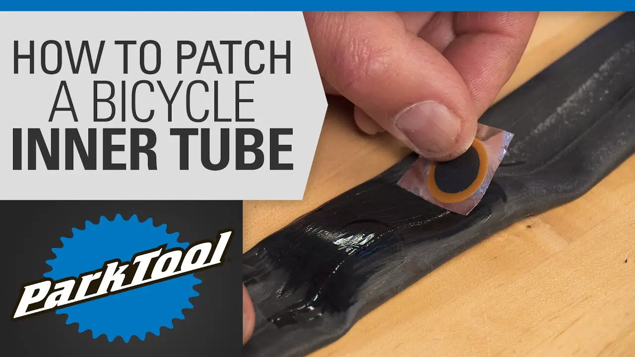 Can You Patch a Bicycle Tire: A Step-by-Step Guide