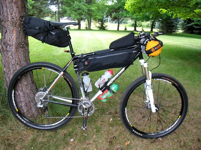 How Do I Carry An Extra Ebike Battery