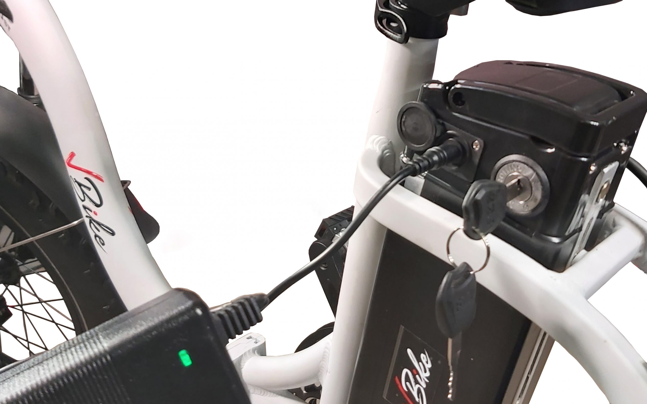 How Do You Know When Electric Bike Battery Is Fully Charged: Expert Tips