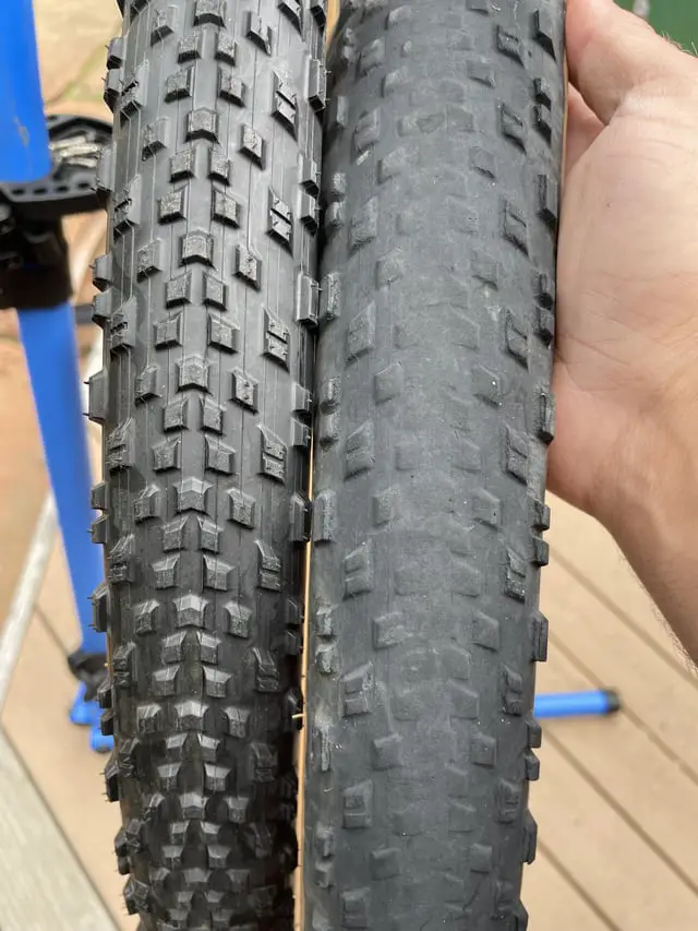 How Long Do Bike Tires Last