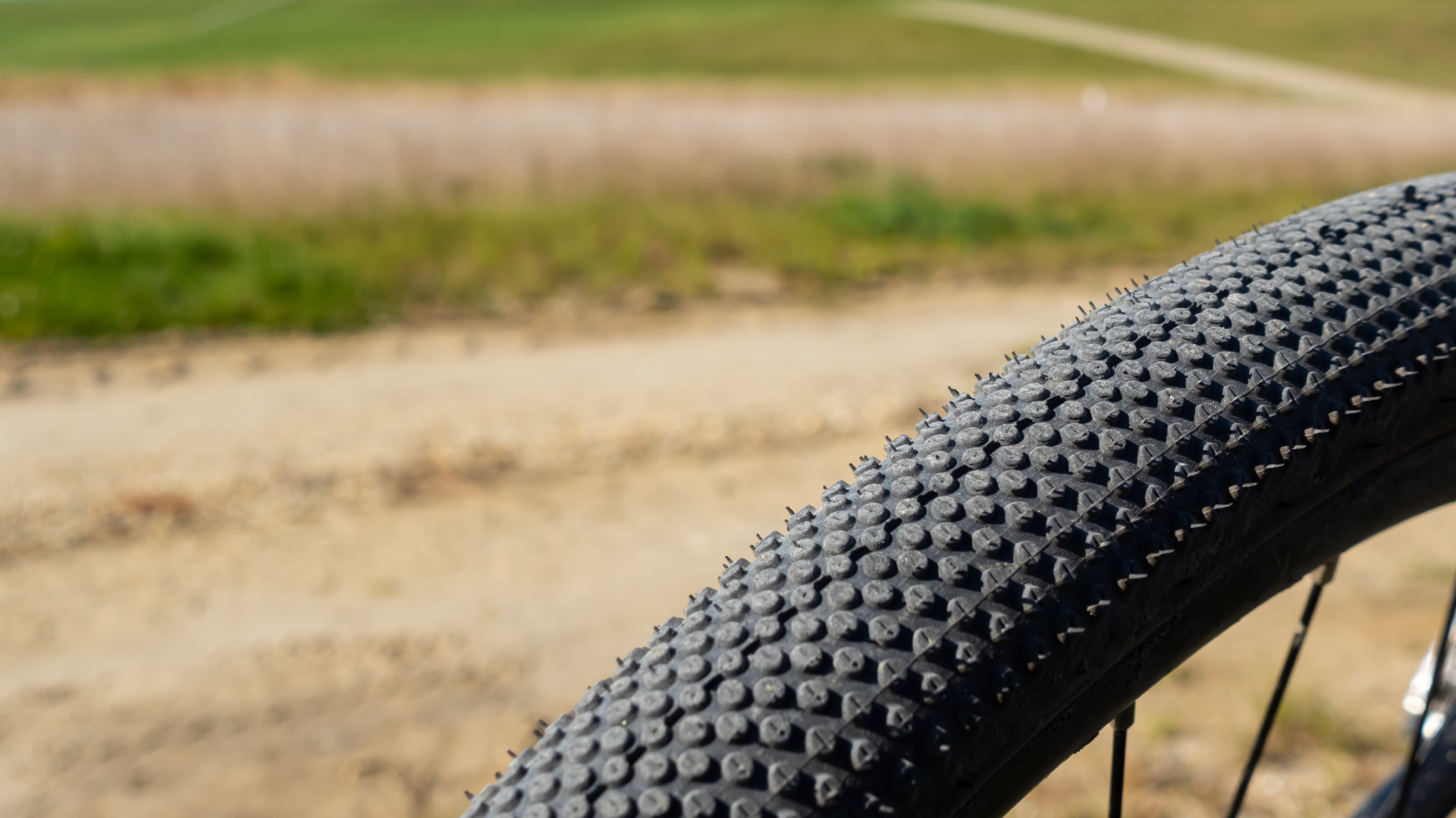 How Long Do Gravel Bike Tires Last