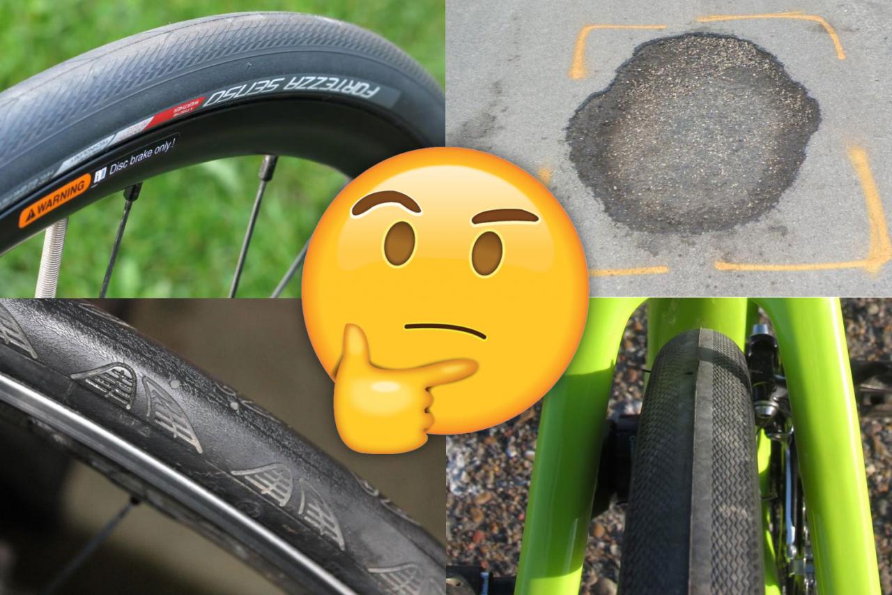 How Long Do Road Bike Tires Last