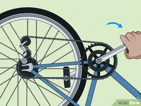 How to Change a Mountain Bike Chain