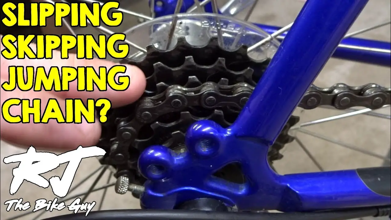 How To Deal With Bicycle Gear Slipping: Expert Tips & Fixes