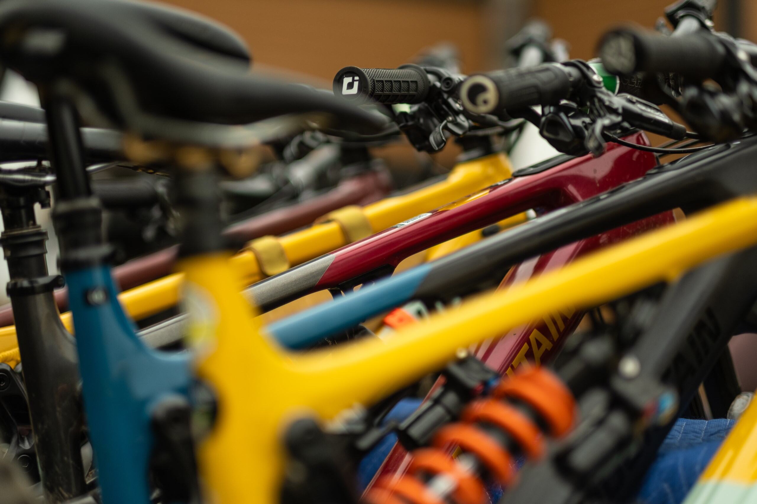 How To Find Bicycle Shop Near Me