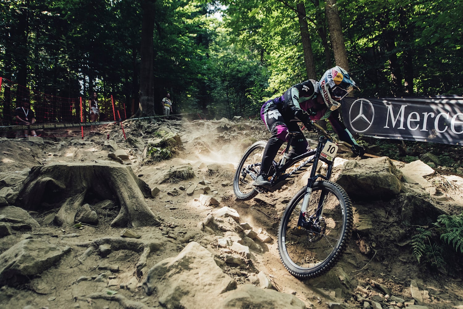 How To Get Into Mountain Bike Racing: Beginner’s Ultimate Guide