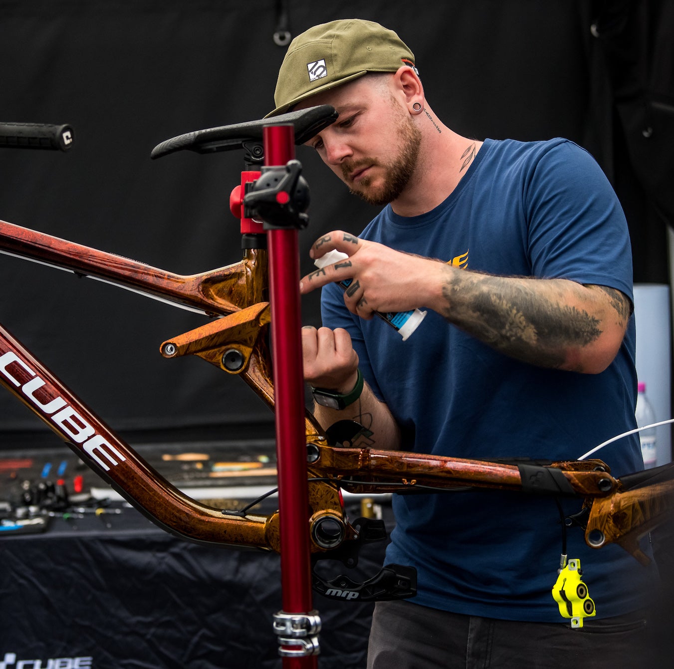 How To Properly Maintain A Mountain Bike: Expert Tips & Tricks