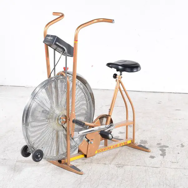 Non Electric Exercise Bike