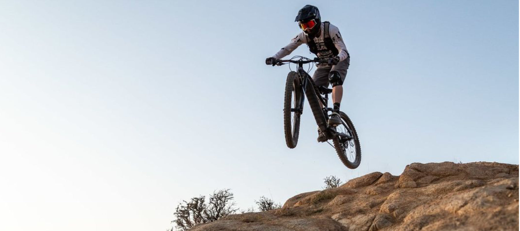 What Is The Best Mountain Bike For Jumps