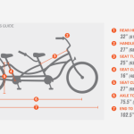 What Size Tandem Bike Do I Need: Find Your Perfect Fit