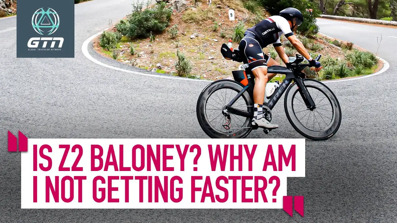 Why Am I Not Getting Faster At Cycling