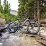 Why Electric Bikes Are Best For Camping: Ultimate Outdoor Adventure