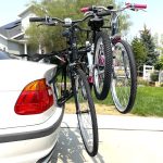 Allen Trunk Bike Rack Review: Secure Your Ride!