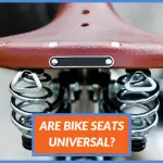 Are Bicycle Seats Universal?: Find Your Perfect Fit