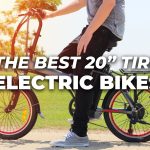 Best 20-Inch Electric Bike: Compact Power on Wheels!