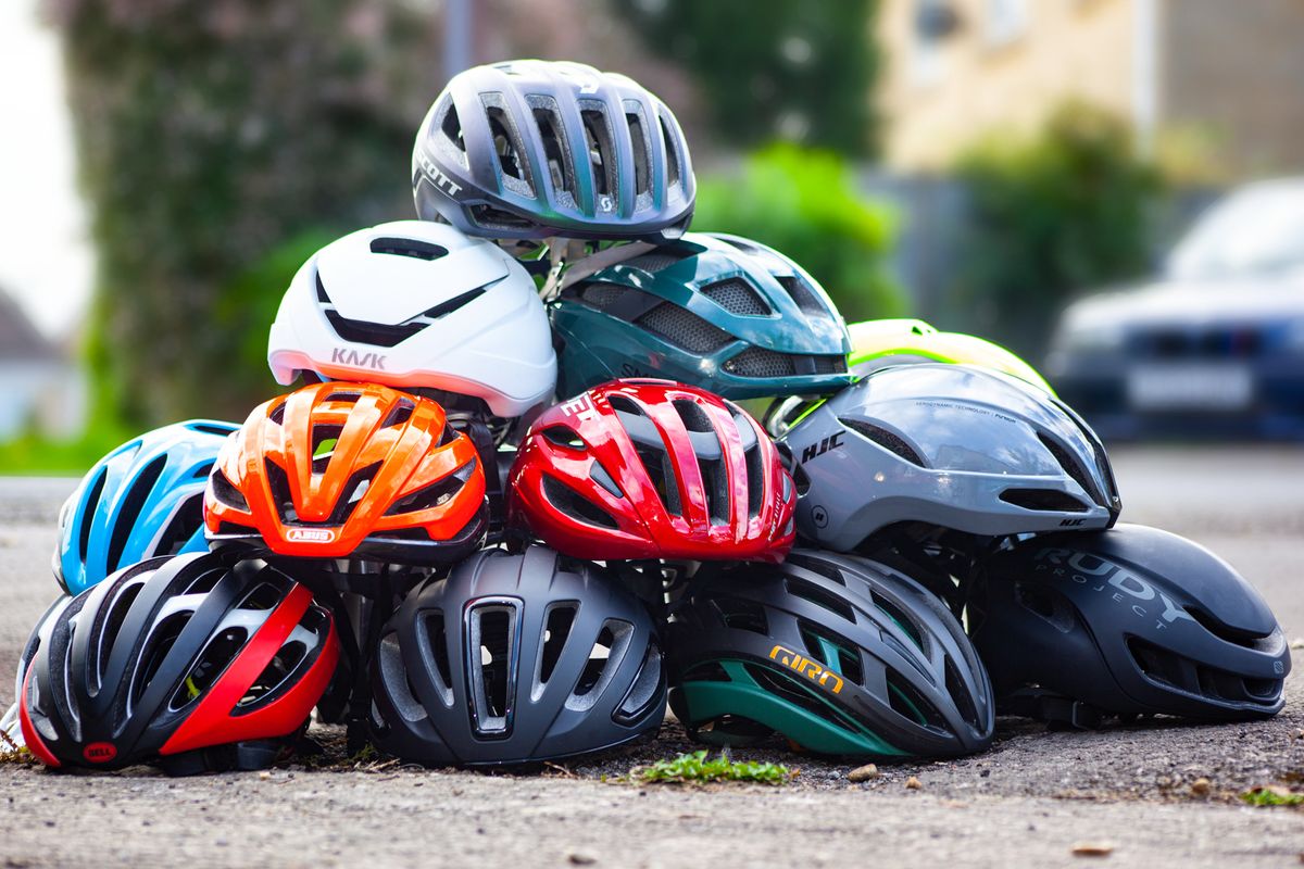Cycling Helmets Brands